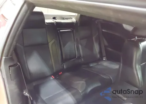 2017 Dodge Challenger Sxt Plus из США, поврежденный, VIN 2C3CDZAG6HH573773